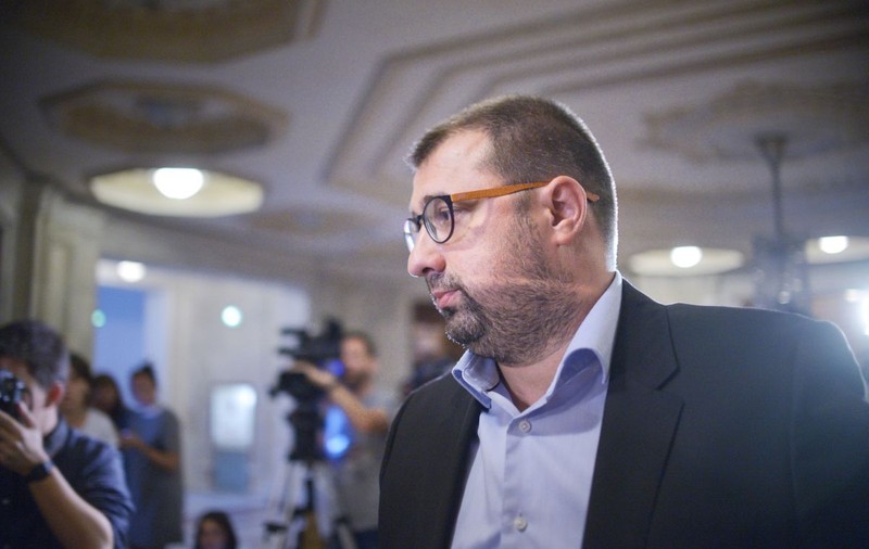 G4Media: Daniel Dragomir a fugit din România cu mașina pe la Arad, cu o zi înainte de condamnare. „Și-a pregătit minuțios fuga”