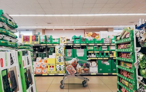 Ce limite de adaos trebuie să respecte magazinele și distribuitorii la alimente până la 31 decembrie 2026