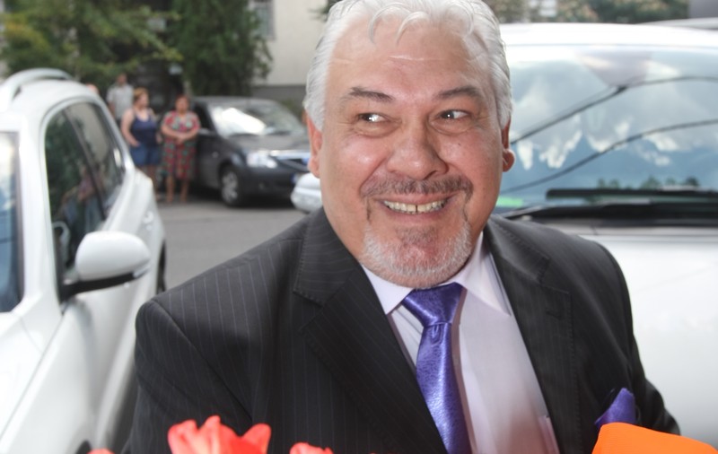 Tatăl Andrei, absolvent de Drept la 62 de ani! Va avea aceeași profesie ca ginerele și cuscrul lui