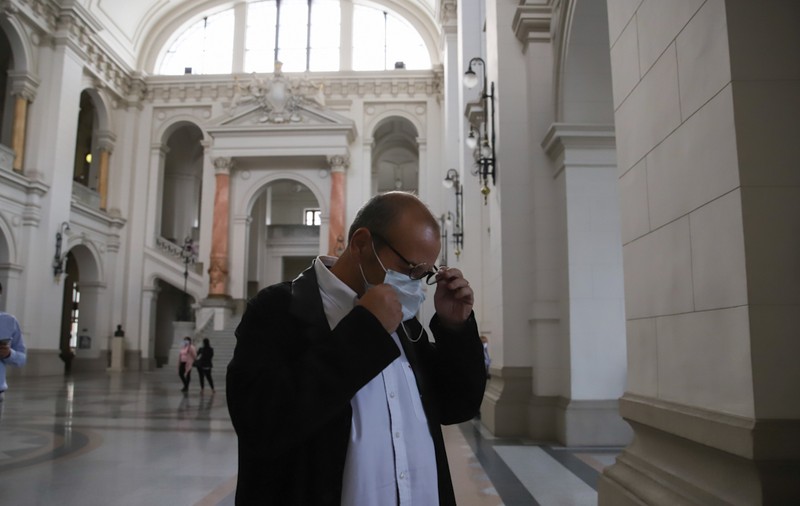 DNA a vrut fără succes schimbarea judecătorilor care propun pedepse mai mici în dosarul Colectiv
