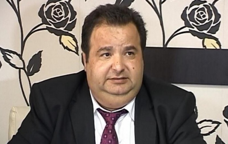 Fiul lui Cioabă a intrat la Facultatea de Drept. Ce notă a luat Bogdan la BAC