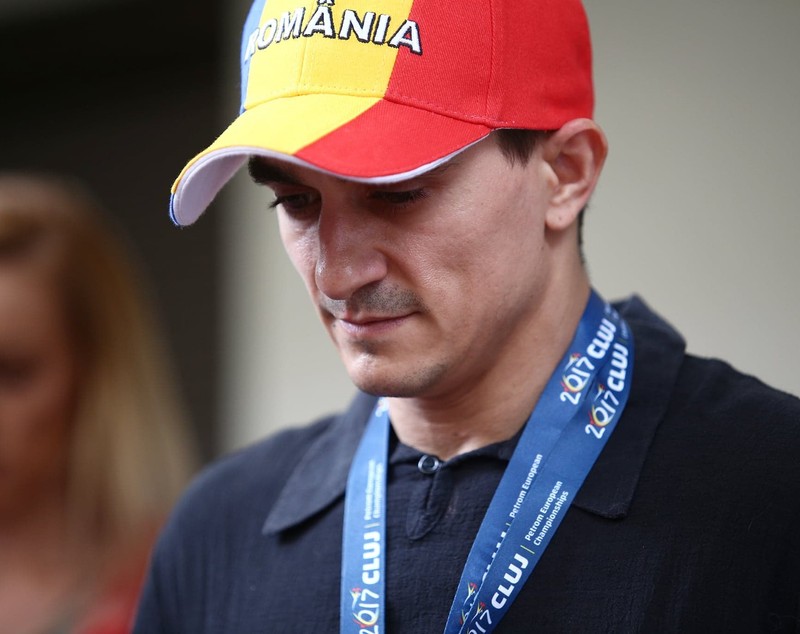 UPDATE/ Marian Drăgulescu poate participa la Campionatele Europene, a afirmat cardiologul său (FOTO&VIDEO)