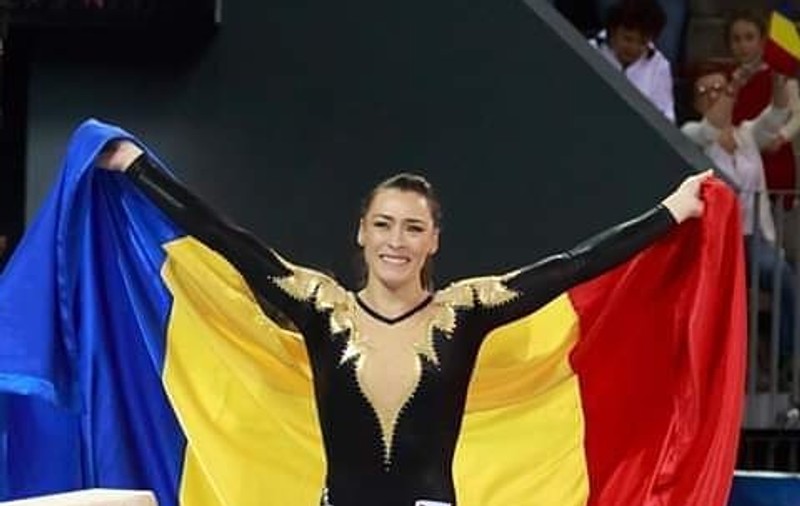 Cătălina Ponor, mesaj pentru Cristina Neagu. "Drumul performanței e presărat cu riscuri enorme"