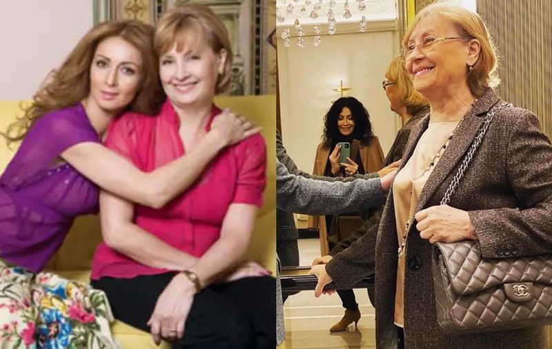 Cu ce s-a ocupat mama Mihaelei Rădulescu. Vedeta a avut o copilărie strictă: „N-aveam cum să o iau pe vreun drum greșit”