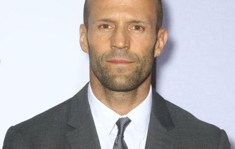 Ce tare e bunica lui Jason Statham! Vezi ce spune despre ea! 