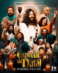 Afișul filmului ”Ultima mahmureală”. FOTO: imdb.com