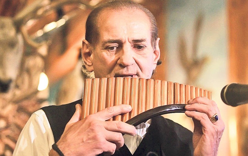 SCANDAL între GHEORGHE ZAMFIR ŞI IRINA LOGHIN. NAISTUL A RĂBUFNIT: "Este o MINCINOASĂ"
