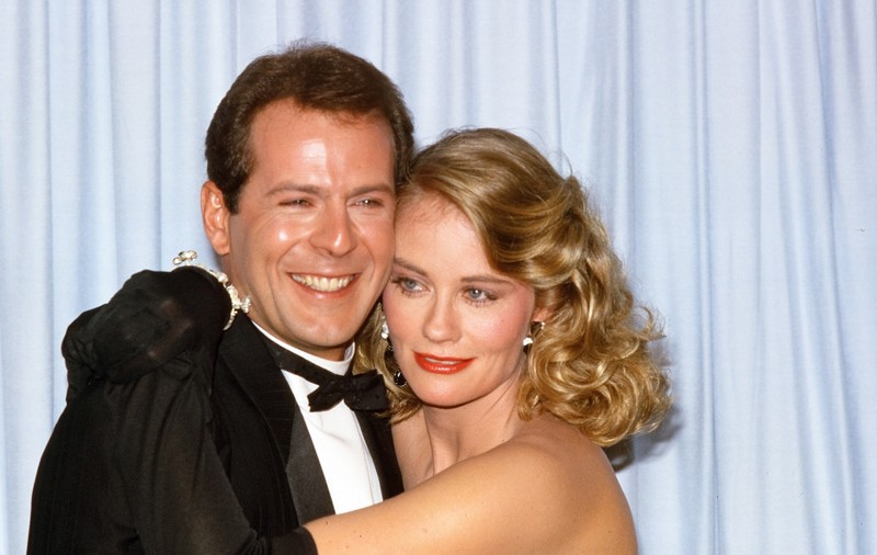 Cum arată astăzi actrița din serialul "Maddie și David". Colega lui Bruce Willis se ține bine!