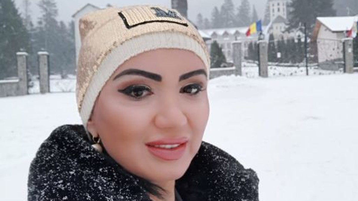 Reacția Adrianei Bahmuțeanu după moartea Cristinei Țopescu. "Și nimeni din cei puțini rămași în jurul ei nu a reușit să o ajute, fiindcă ea dorea să fie lăsată în pace"