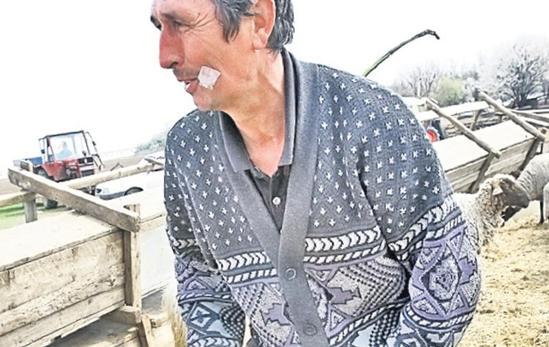 Mielul de Paşte, la preţul de anul trecut