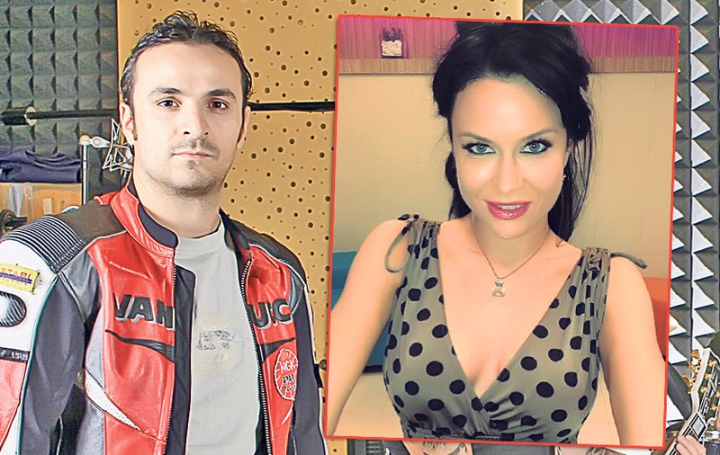 Șoc în showbiz! Unul dintre cei mai râvniți soliști și-a părăsit iubita înainte de nuntă