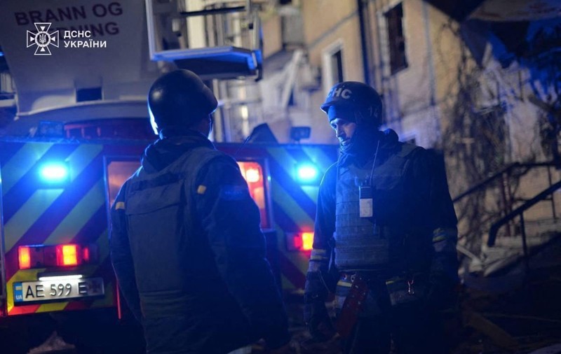 Război în Ucraina, ziua 756 | Ucraina și Rusia anunță evacuări în zonele de frontieră și se acuză reciproc de noi atacuri