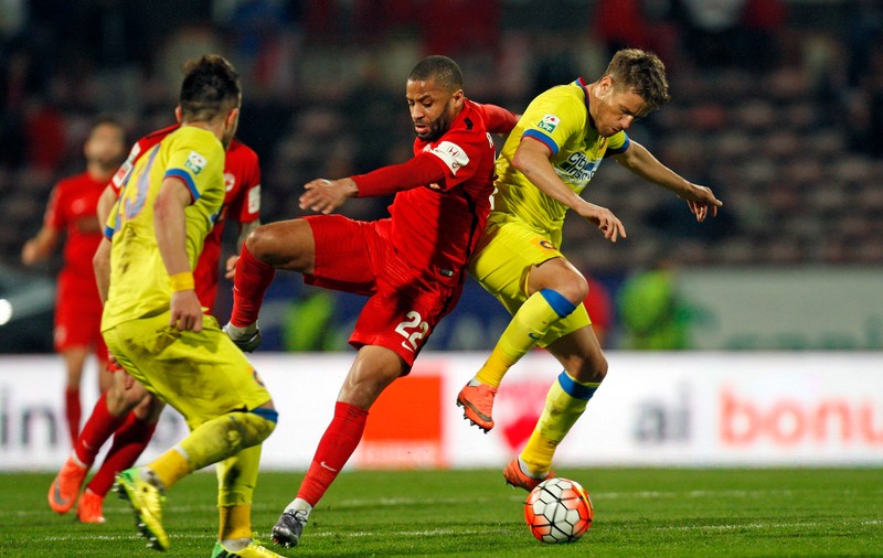 Derby de România: ”Steaua câștigă! Are un lot mai valoros și mai omogen”