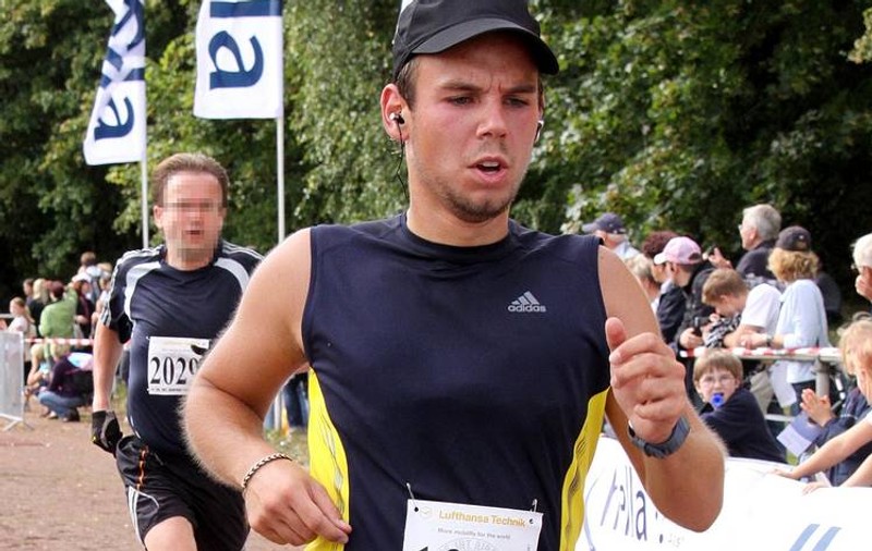 DE CE A PRĂBUȘIT ANDREAS LUBITZ AVIONUL GERMANWINGS? Vezi astrograma copilotului