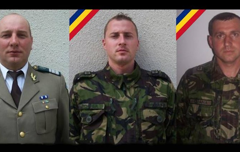 EXCLUSIV / Militarii care au supraviețuit accidentului din Argeș vor fi ajutați de psihologi. Ancheta procurorilor militari este abia la început! Cheia investigației: expertiza tehnică a camionului