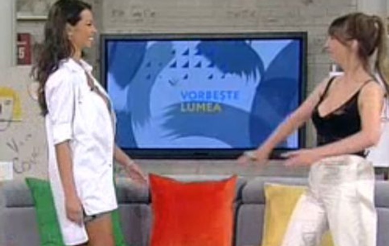 Iuliana Luciu a făcut mărturisiri despre bărbații din viața ei. "Nu erau pregătiți"