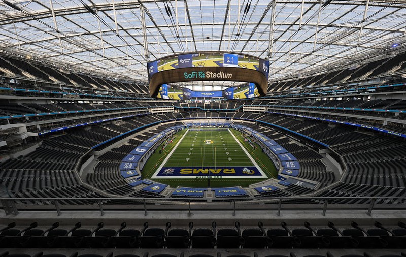 New York va redeschide stadioanele și marile săli de spectacole. Condițiile pentru intrare