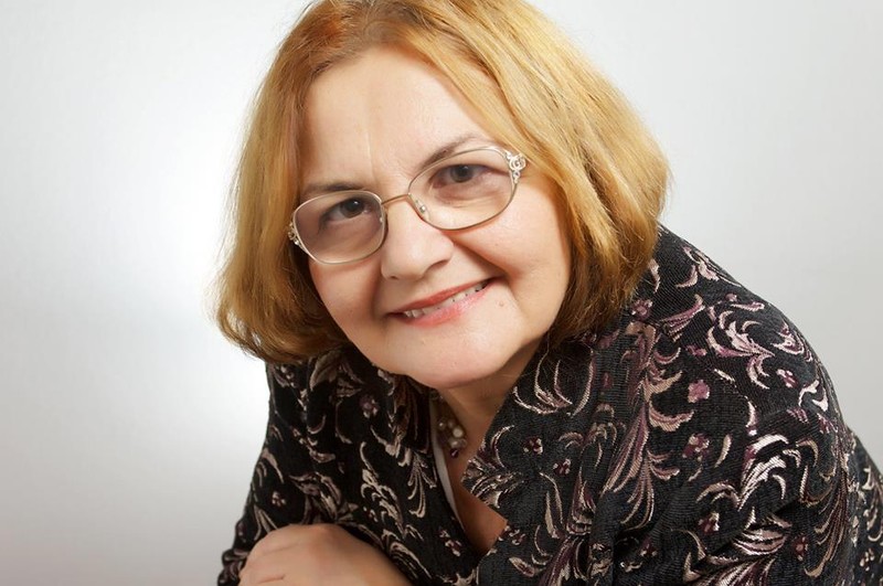 Mihaela Miroiu, profesoară universitară la SNSPA. Foto: pagina personală Facebook