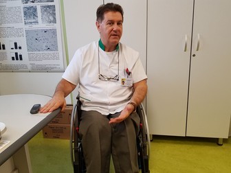 Profesorul universitar doctor Gelu Onose, şeful Clinicii de Recuperare Neuromotorie de la Spitalul “Bagdasar-Arseni” din Bucureşti, vorbeşte, într-un interviu pentru Libertatea, despre abandonarea turismului balnear.