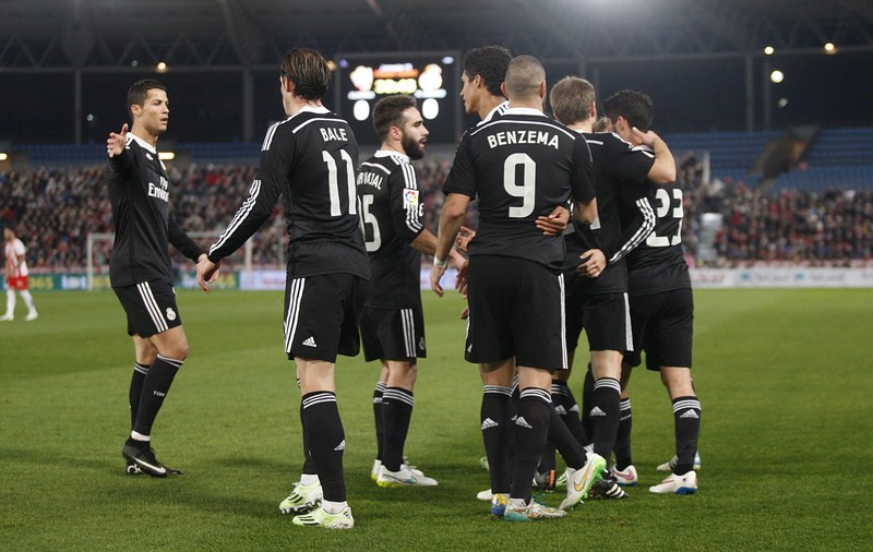 S-au stabilit semifinalele la Campionatul Mondial al cluburilor