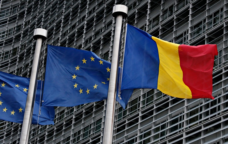 „Uniunea Europeană este rea”, pentru că ne amintește prea mult că suntem conduși în România de incompetenți