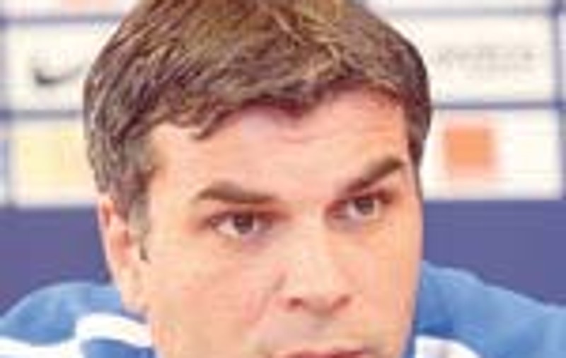Oli: 'Luptam pana la capat'