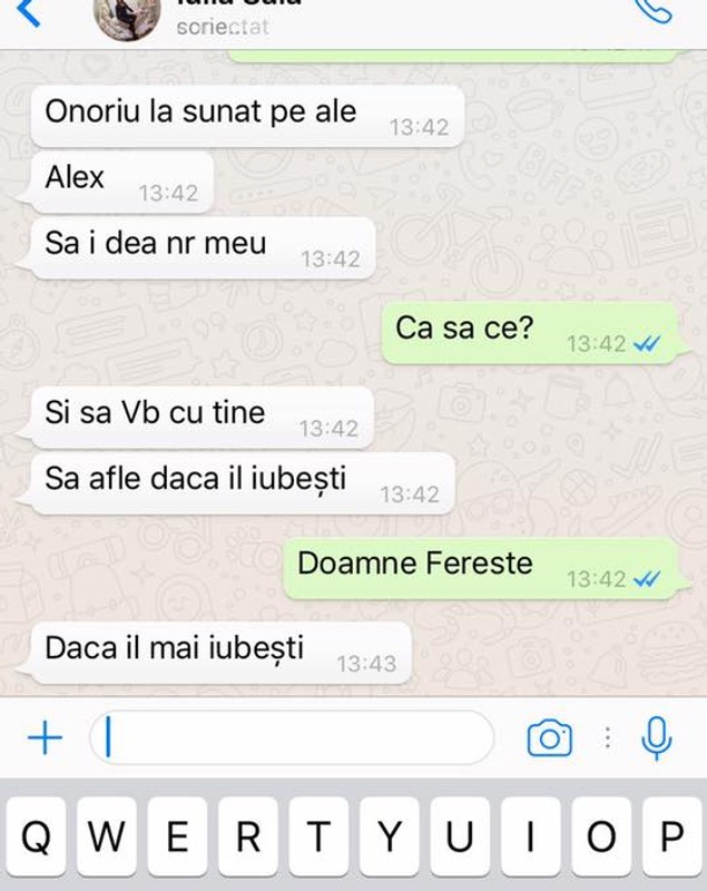 UPDATE: Mașina fostei iubite a lui Daniel Onoriu a fost incendiată. Acuzații grave la adresa pilotului de raliuri. "Mă amenința de câteva zile"