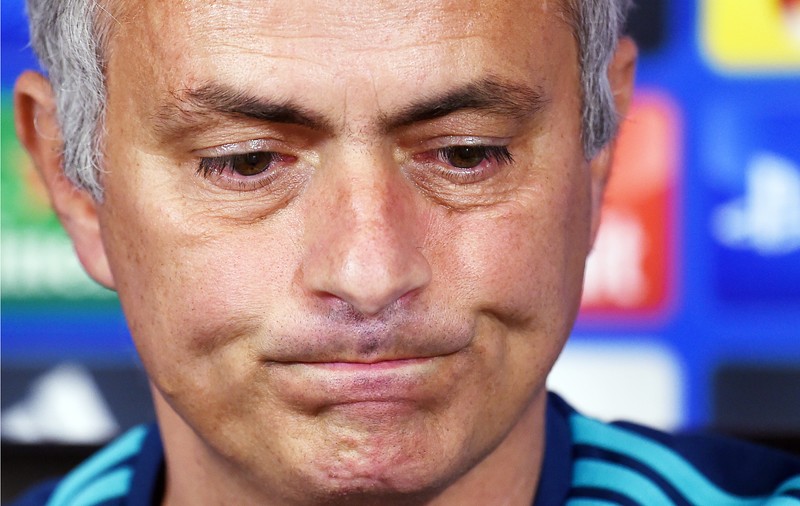 Ce-i de făcut, José? Chelsea a ajuns să câștige în campionat cu o frecvență ridicolă