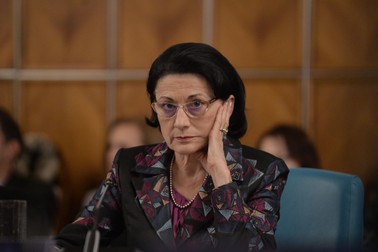 Ecaterina Andronescu