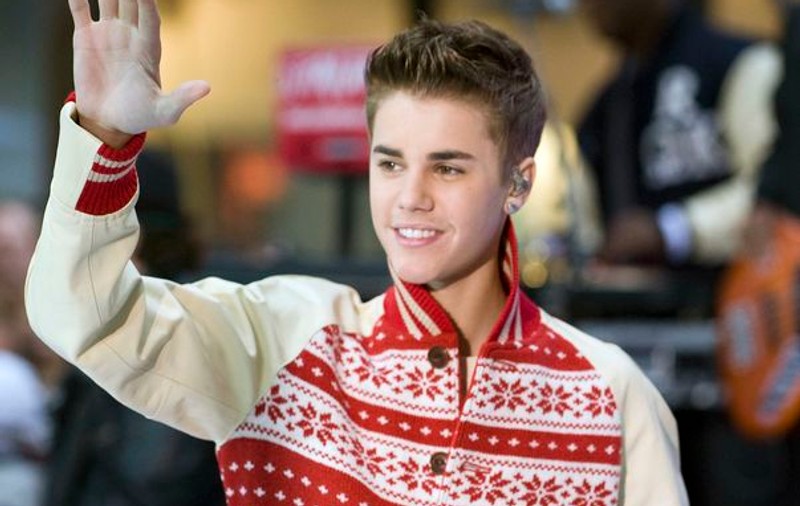 Justin Bieber și-a făcut testul de paternitate