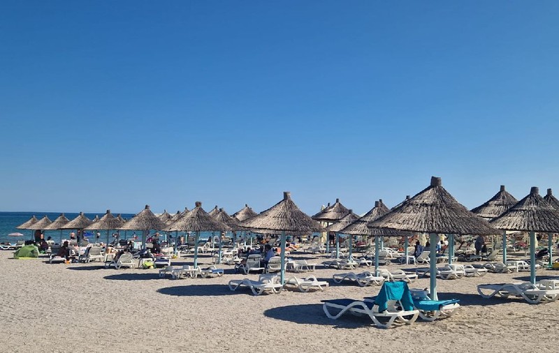 Un turist a cheltuit 1.800 de euro în vacanța de 7 zile la Olimp: „Serviciile sunt groaznice”