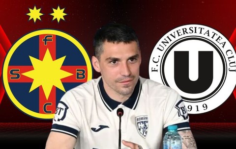 E gata! Nicușor Stanciu revine în SuperLiga României: “Am vorbit cu el! Alege liniștea”