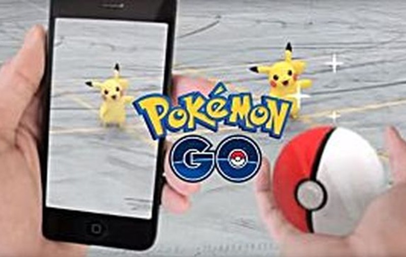 Pokemon Go, jocul care a cucerit milioane de oameni, a ajuns şi în România