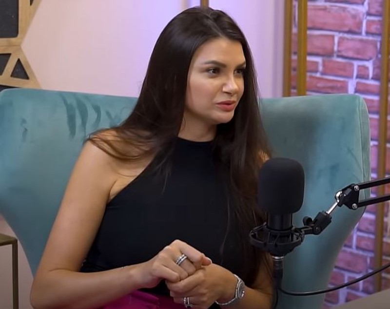 Ramona Gabor, detalii neștiute despre legătura cu Irinel Columbeanu. S-a mutat din țară din cauza lui: „N-am avut nici măcar o conversație”