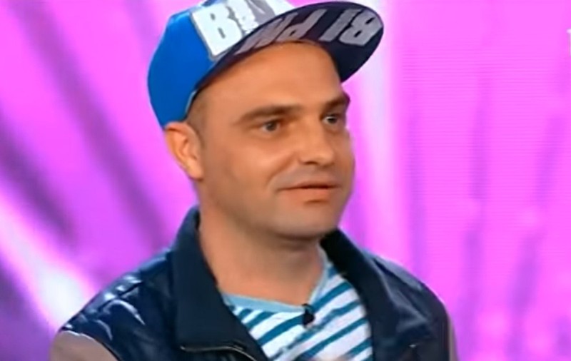 DJ Boroș, artist cunoscut în anii ’90 și condamnat la 10 ani de închisoare pentru pedofilie, va fi extrădat din Italia - Surse