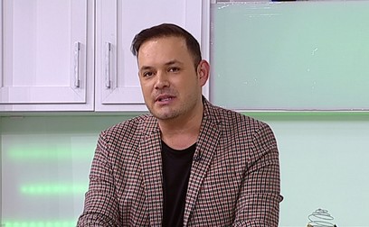 Cântărețul Raoul