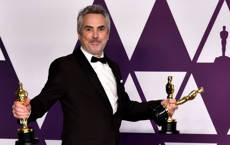 Cine este femeia care l-a refuzat pe Alfonso Cuaron. Ce replica i-a dat când i-a spus că e regizor: "Și eu sunt..."