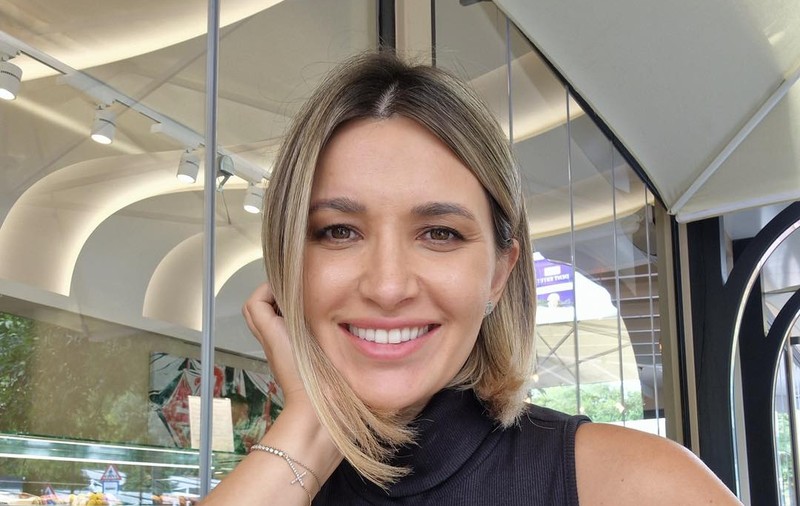 Ela Crăciun se mută în casă nouă. „Fiecare vizită pe șantier e de multe ori ca un duș rece, care îmi arată că realitatea e puțin diferită”