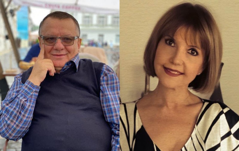 Georgică Cornu o dă în judecată pe Marina Almășan pentru cadourile făcute. Câți bani vrea să recupereze de la ea și cum se apară vedeta: „O mizerie”