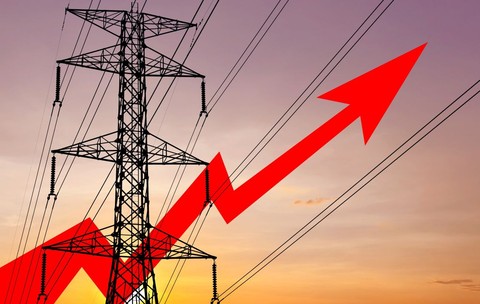 România, preț record la energia electrică spot în UE și a doua cea mai scumpă piață din Europa, după Elveția