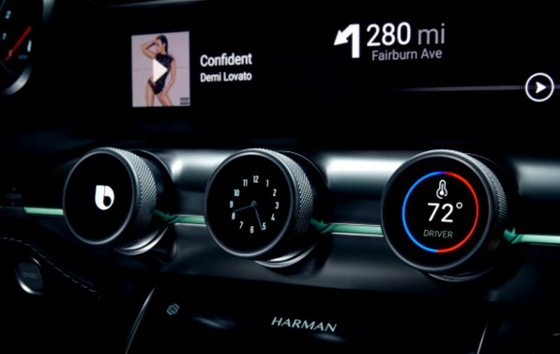 Renault și Samsung caută în România programatori pentru mașini electrice și autonome