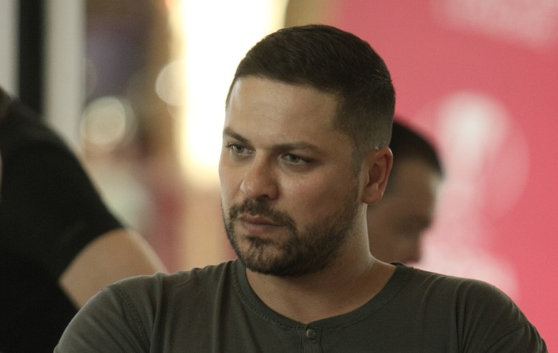 EXCLUSIV/ Trage și acum de pe urma accidentului din finala „Ferma Vedetelor. Adevărul despre starea de sănătate a lui Augustin Viziru