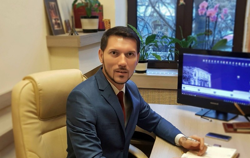 Jean Badea, subsecretar de stat în Ministerul Educației, în emisiunea Adriana Nedelea LA FIX: „Nu putem spune că acest an este un an pierdut”