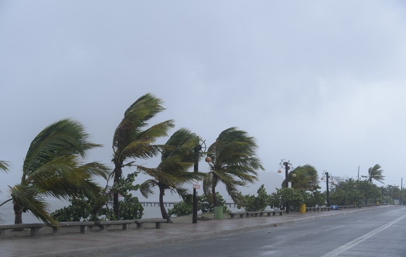 EXCLUSIV | Români în calea uraganului Irma. Cum s-au pregătit pentru fenomenul extrem
