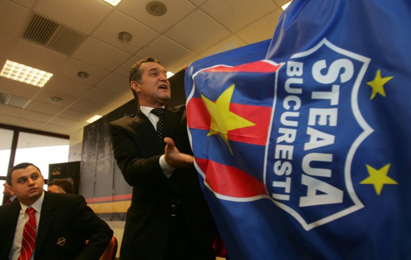 EXCLUSIV| Vești bune din Parlament pentru Gigi Becali!