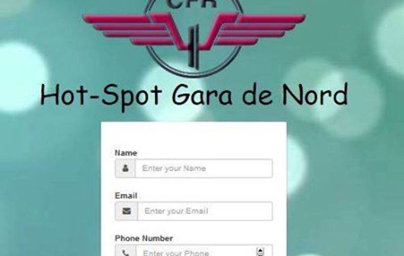 CFR oferă Wi-Fi gratuit în Gara de Nord. În ce zone are acoperire și cum te poți loga