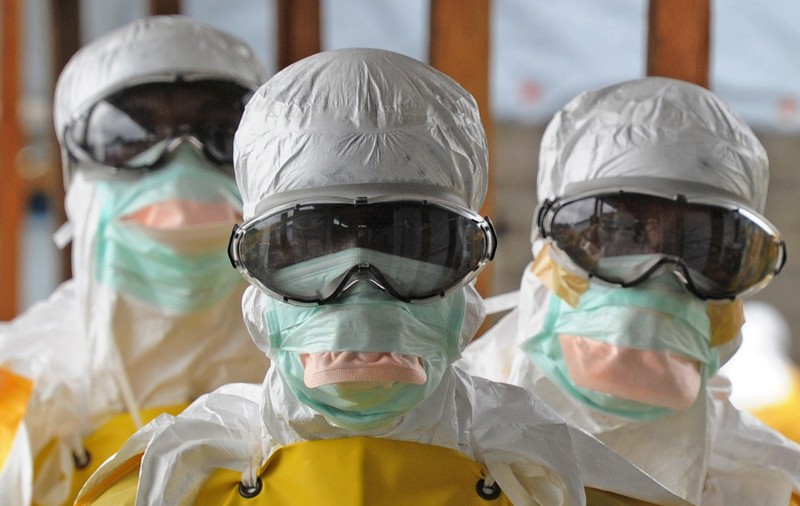 Virus mai periculos decât cutremurul: România a înființat un comandament anti-EBOLA