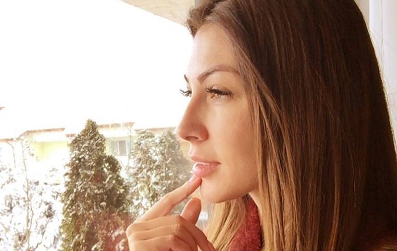 Ilinca Vandici s-a tuns scurt. Cum au reacționat fanii după ce i-au văzut noul look