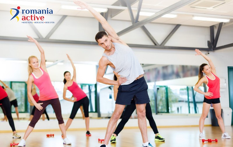 SCRISOARE DESCHISĂ: RomaniaActive pledează pentru importanța crucială a menținerii cotei actuale de TVA pentru industria de Sănătate, Wellness și Fitness