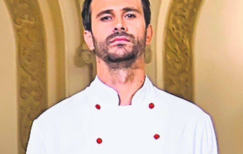 Chef Nicolai Tand ne spune cum putem să mâncăm gustos când ţinem dietă